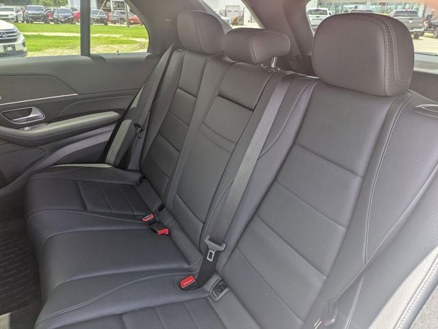 2025 Mercedes-Benz GLE 350 4MATIC®