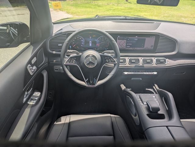 2025 Mercedes-Benz GLE 350 4MATIC®