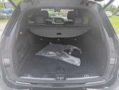 2025 Mercedes-Benz GLE 350 4MATIC®