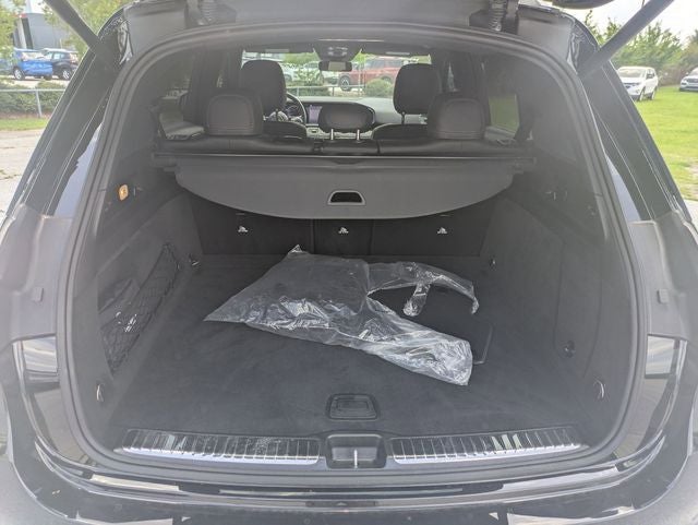 2025 Mercedes-Benz GLE 350 4MATIC®