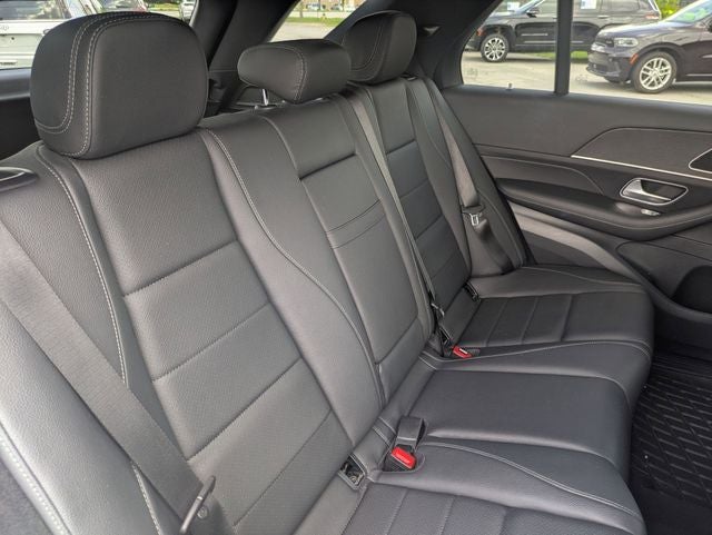 2025 Mercedes-Benz GLE 350 4MATIC®