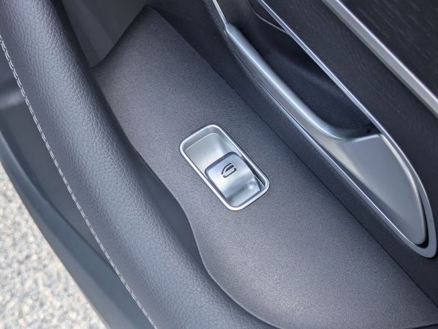2025 Mercedes-Benz GLE 350 4MATIC®