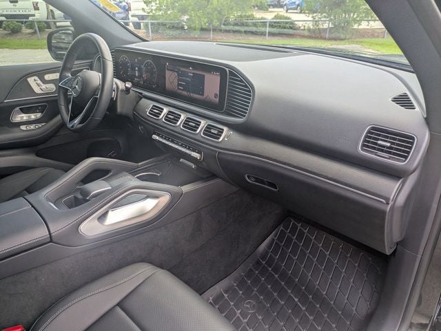 2025 Mercedes-Benz GLE 350 4MATIC®