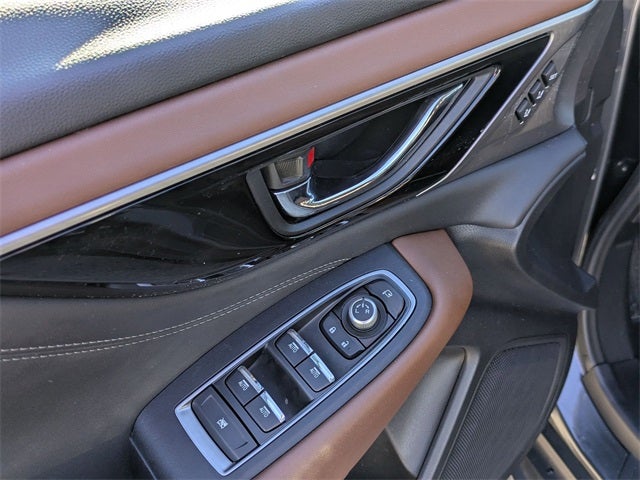 2020 Subaru Outback Touring XT