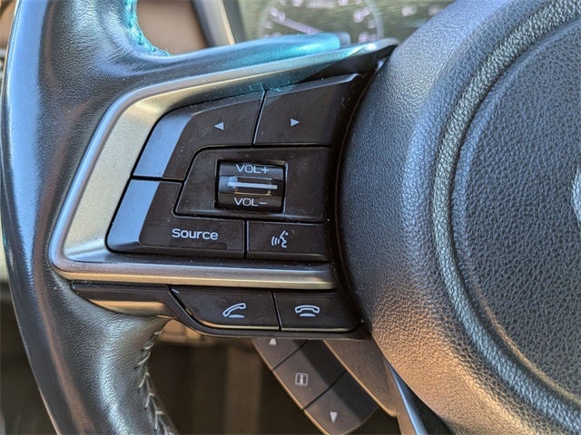 2020 Subaru Outback Touring XT