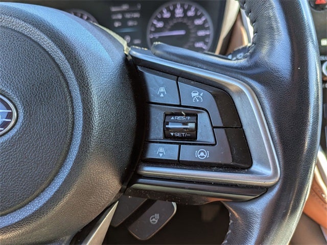 2020 Subaru Outback Touring XT