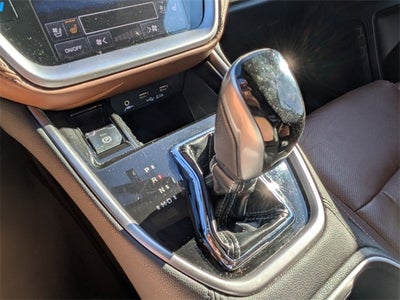 2020 Subaru Outback Touring XT