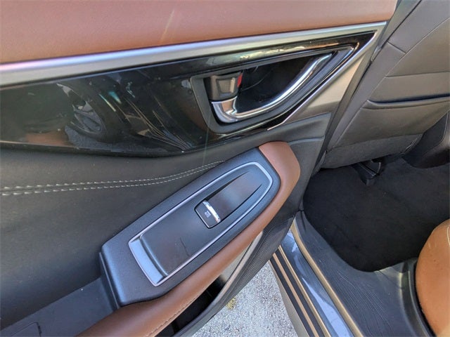 2020 Subaru Outback Touring XT