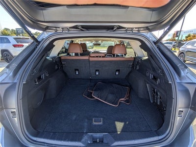 2020 Subaru Outback Touring XT