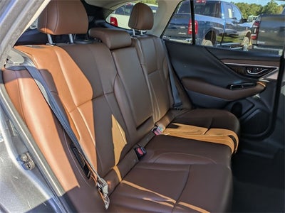 2020 Subaru Outback Touring XT