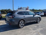 2020 Subaru Outback Touring XT