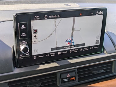 2023 Honda Pilot AWD Elite