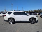 2023 Honda Pilot AWD Elite