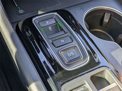 2023 Honda Pilot AWD Elite