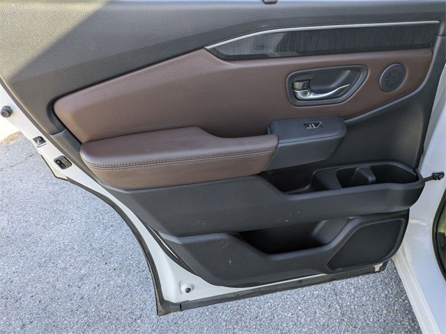 2023 Honda Pilot AWD Elite