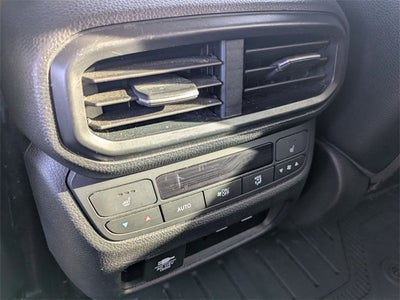 2023 Honda Pilot AWD Elite