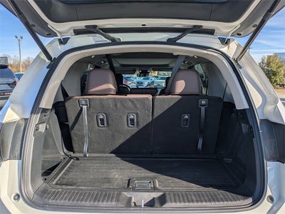 2023 Honda Pilot AWD Elite