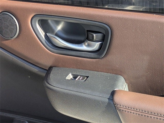 2023 Honda Pilot AWD Elite