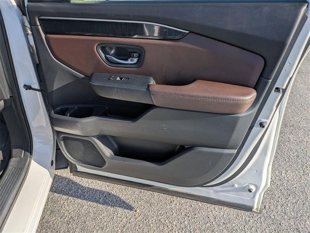 2023 Honda Pilot AWD Elite