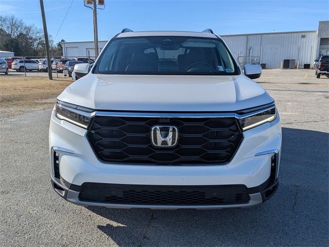 2023 Honda Pilot AWD Elite