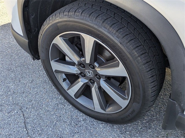 2023 Honda Pilot AWD Elite