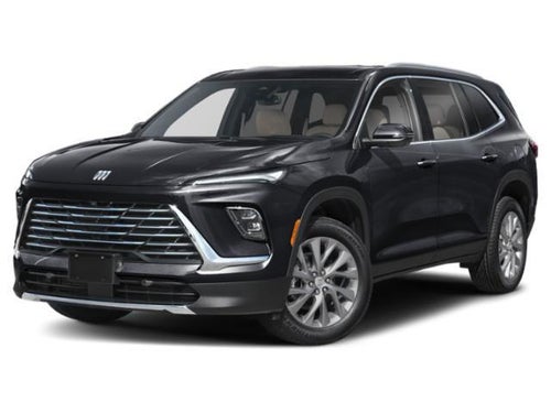 2025 Buick Enclave Preferred FWD