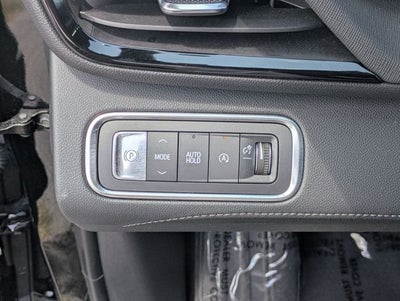 2025 Buick Enclave Preferred FWD