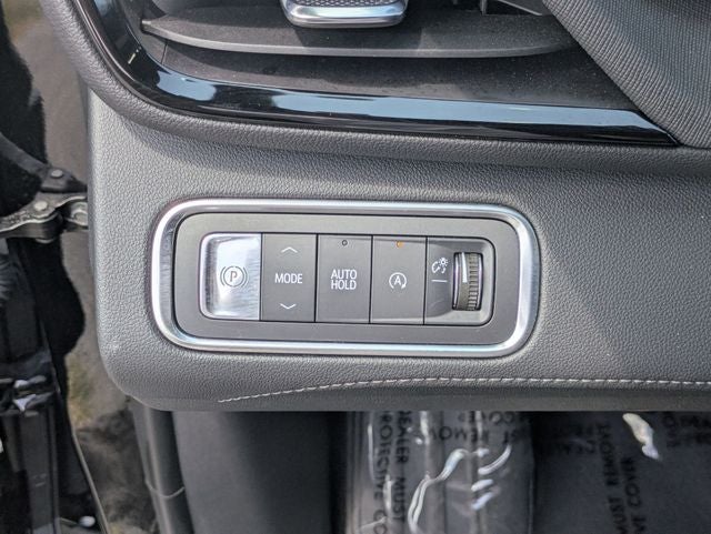 2025 Buick Enclave Preferred FWD