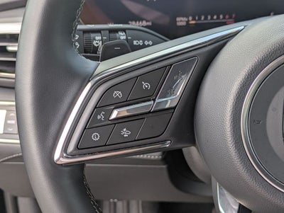 2025 Buick Enclave Preferred FWD