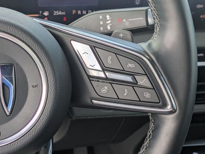 2025 Buick Enclave Preferred FWD