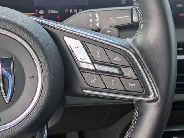 2025 Buick Enclave Preferred FWD