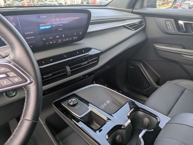 2025 Buick Enclave Preferred FWD