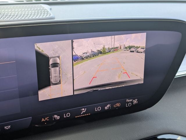 2025 Buick Enclave Preferred FWD