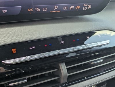 2025 Buick Enclave Preferred FWD