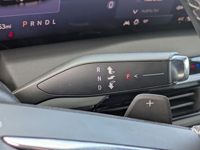 2025 Buick Enclave Preferred FWD