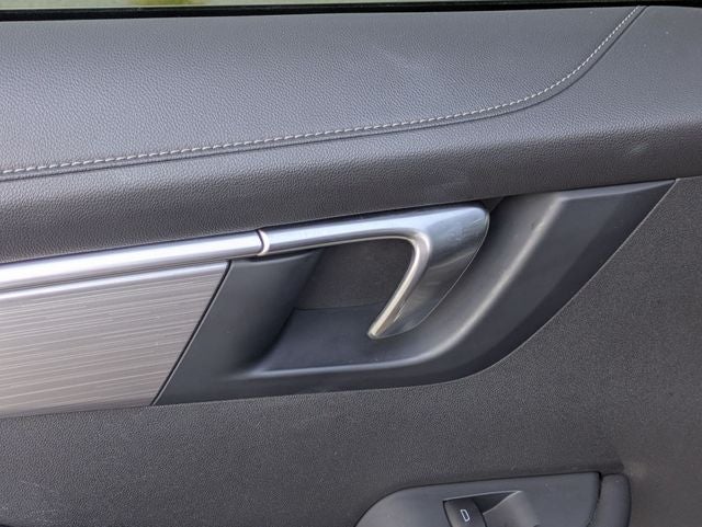 2025 Buick Enclave Preferred FWD