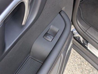 2025 Buick Enclave Preferred FWD