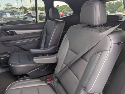 2025 Buick Enclave Preferred FWD