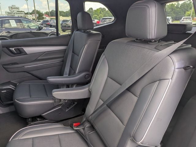 2025 Buick Enclave Preferred FWD