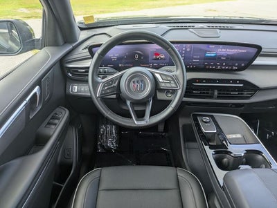 2025 Buick Enclave Preferred FWD