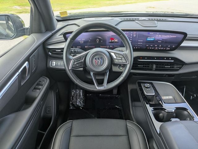 2025 Buick Enclave Preferred FWD