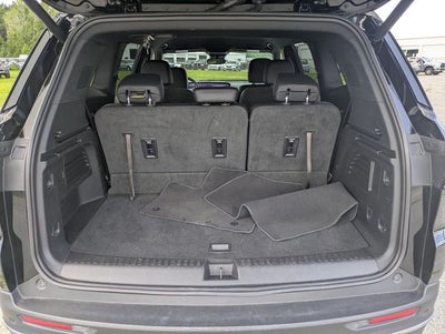 2025 Buick Enclave Preferred FWD