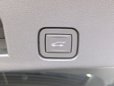 2025 Buick Enclave Preferred FWD