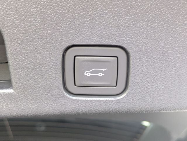 2025 Buick Enclave Preferred FWD
