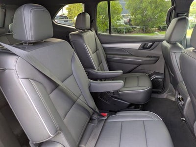 2025 Buick Enclave Preferred FWD