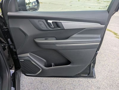 2025 Buick Enclave Preferred FWD