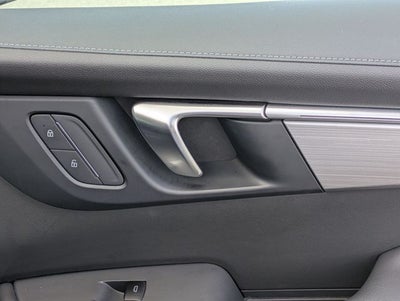 2025 Buick Enclave Preferred FWD