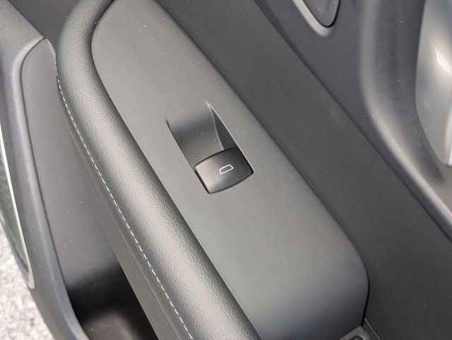 2025 Buick Enclave Preferred FWD