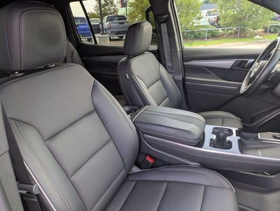 2025 Buick Enclave Preferred FWD