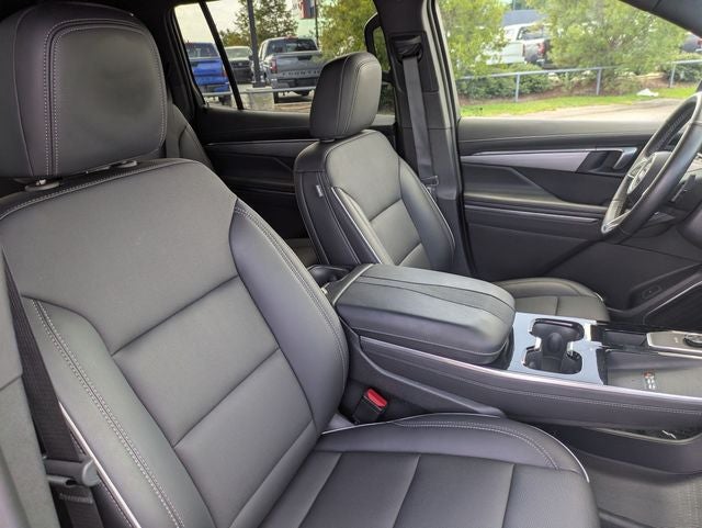 2025 Buick Enclave Preferred FWD